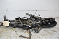 2006 Suzuki LTR 450 Nerf Bars Blingstar