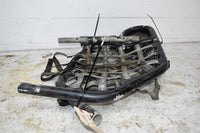 2006 Suzuki LTR 450 Nerf Bars Blingstar