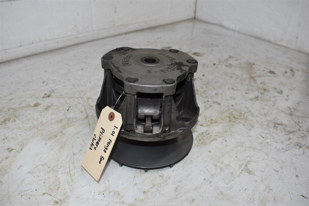 2001 Polaris Ranger 500 Primary Clutch
