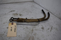 2001 Polaris Ranger 500 Oil Lines