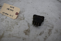 2001 Polaris Ranger 500 Headlight Switch