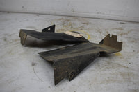 2001 Polaris Ranger 500 Radiator Shrouds