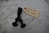 2001 Polaris Ranger 500 Hood Straps