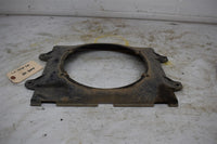 2001 Polaris Ranger 500  Fan Shroud