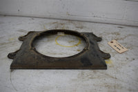 2001 Polaris Ranger 500  Fan Shroud