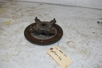2001 Polaris Ranger 500 Left Front Wheel Hub