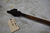 2001 Polaris Ranger 500 Right Front Axle