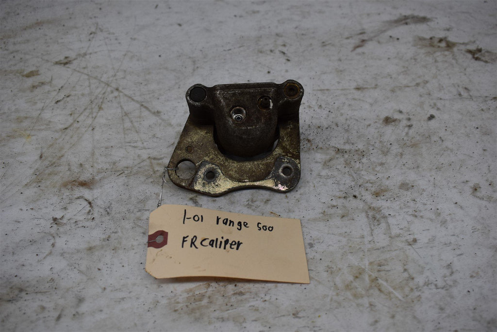2001 Polaris Ranger 500 Right Front Brake Caliper