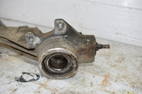 2001 Polaris Ranger 500 Left Front Knuckle