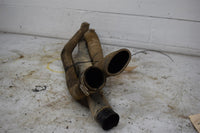 2001 Polaris Ranger 500 Engine Intake Tube