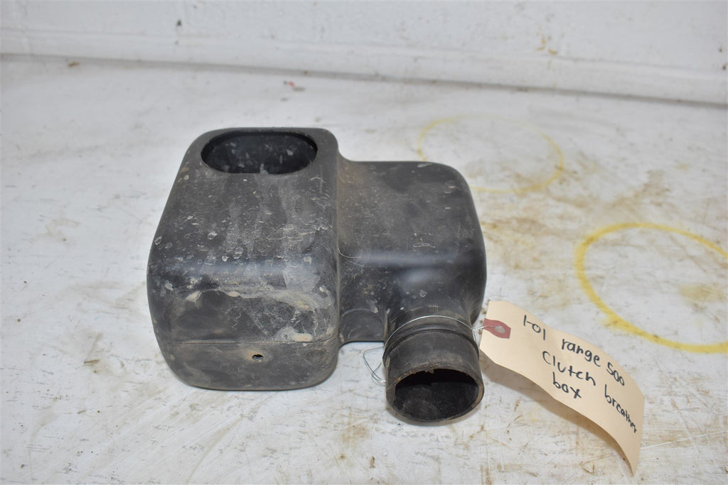 2001 Polaris Ranger 500 Intake Clutch Breather
