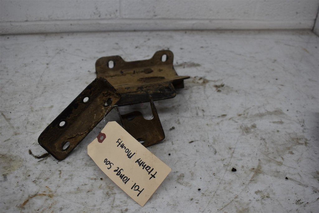 2001 Polaris Ranger 500 Transmission / Tranny Mount