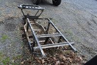 2001 Polaris Ranger 500 Chassis