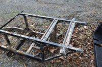 2001 Polaris Ranger 500 Chassis