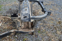 2001 Polaris Ranger 500 Chassis