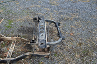 2001 Polaris Ranger 500 Chassis