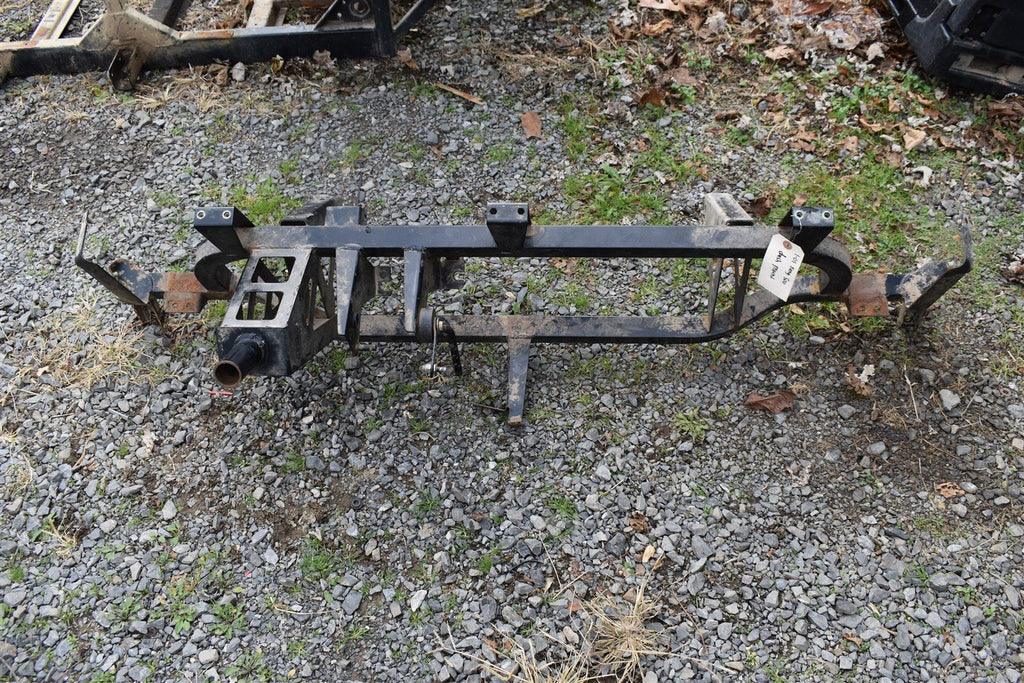 2001 Polaris Ranger 500 Dash Frame Bracket