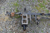 2001 Polaris Ranger 500 Dash Frame Bracket