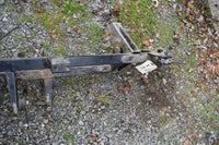 2001 Polaris Ranger 500 Dash Frame Bracket