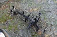 2001 Polaris Ranger 500 Dash Frame Bracket