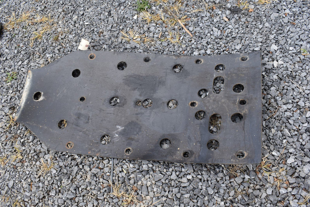2001 Polaris Ranger 500 Skid Plate