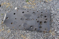 2001 Polaris Ranger 500 Skid Plate