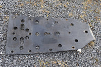 2001 Polaris Ranger 500 Skid Plate