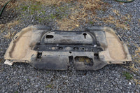 2001 Polaris Ranger 500 Under Hood Plastic