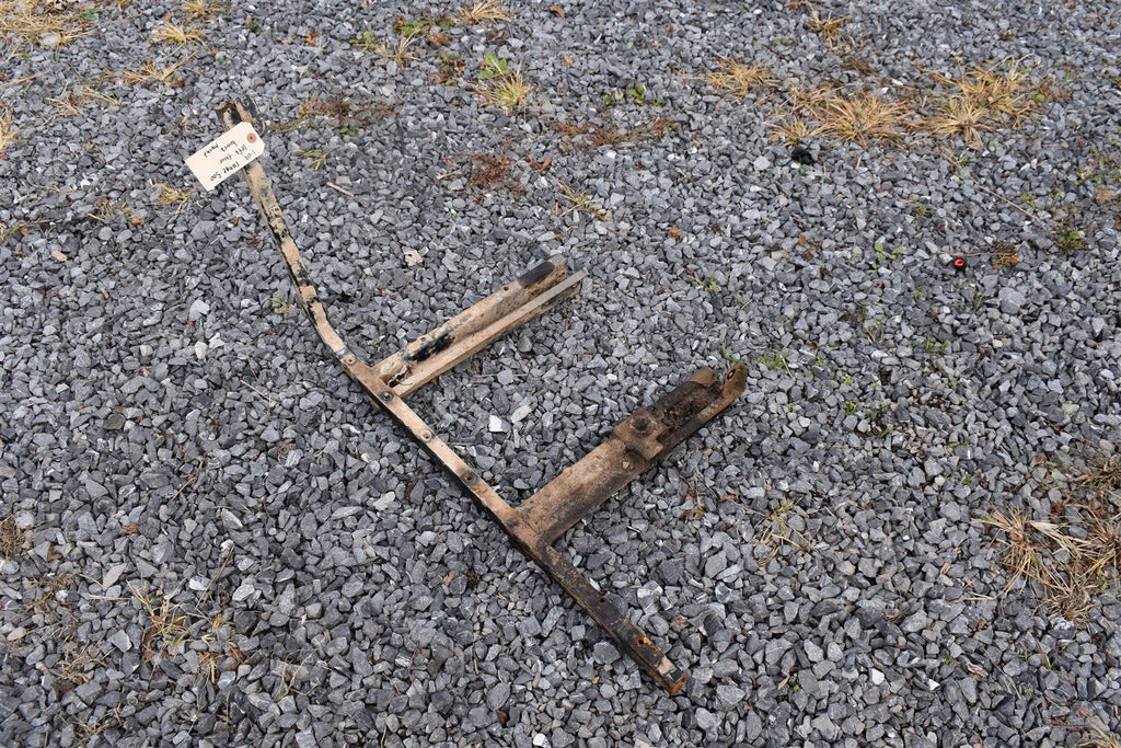 2001 Polaris Ranger 500 Left Floor Board Bracket