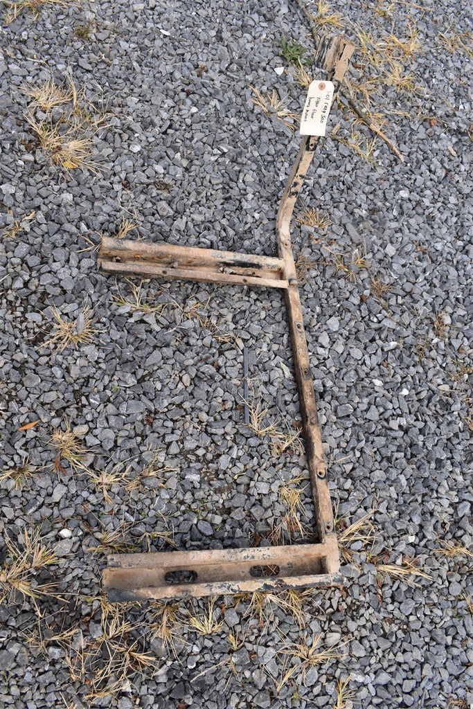 2001 Polaris Ranger 500 Right Floor Board Bracket