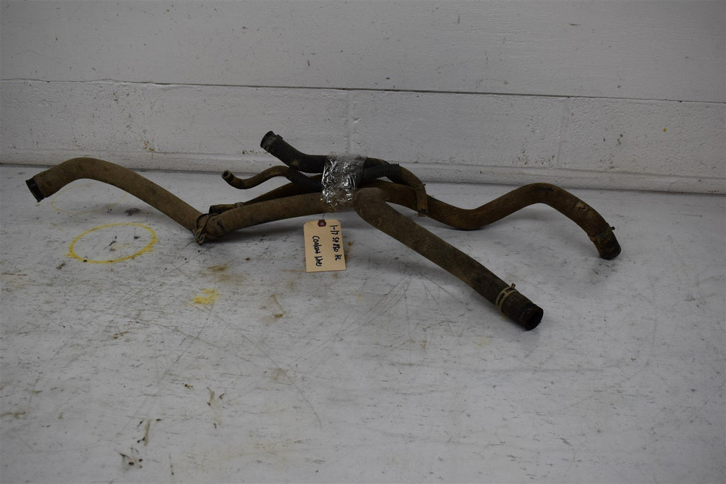 2017 Polaris Sportsman 850 High Lifter Highlifter Coolant Hoses