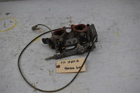 2017 Polaris Sportsman 850 High Lifter Highlifter  Throttle Body