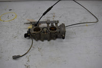 2017 Polaris Sportsman 850 High Lifter Highlifter  Throttle Body