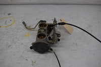 2017 Polaris Sportsman 850 High Lifter Highlifter  Throttle Body