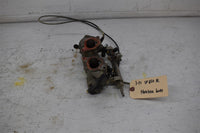 2017 Polaris Sportsman 850 High Lifter Highlifter  Throttle Body