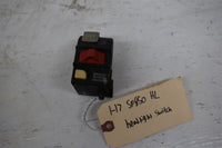 2017 Polaris Sportsman 850 High Lifter Highlifter Headlight Switch