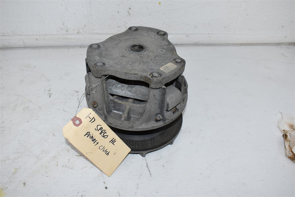 2017 Polaris Sportsman 850 High Lifter Highlifter Primary Clutch