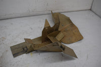 2017 Polaris Sportsman 850 High Lifter Highlifter Heat Shields