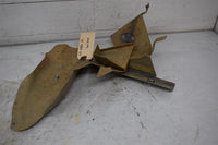 2017 Polaris Sportsman 850 High Lifter Highlifter Heat Shields