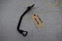 2017 Polaris Sportsman 850 High Lifter Highlifter Rear Brake Pedal