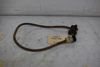 2017 Polaris Sportsman 850 High Lifter Highlifter  Rear Brake Master Cylinder