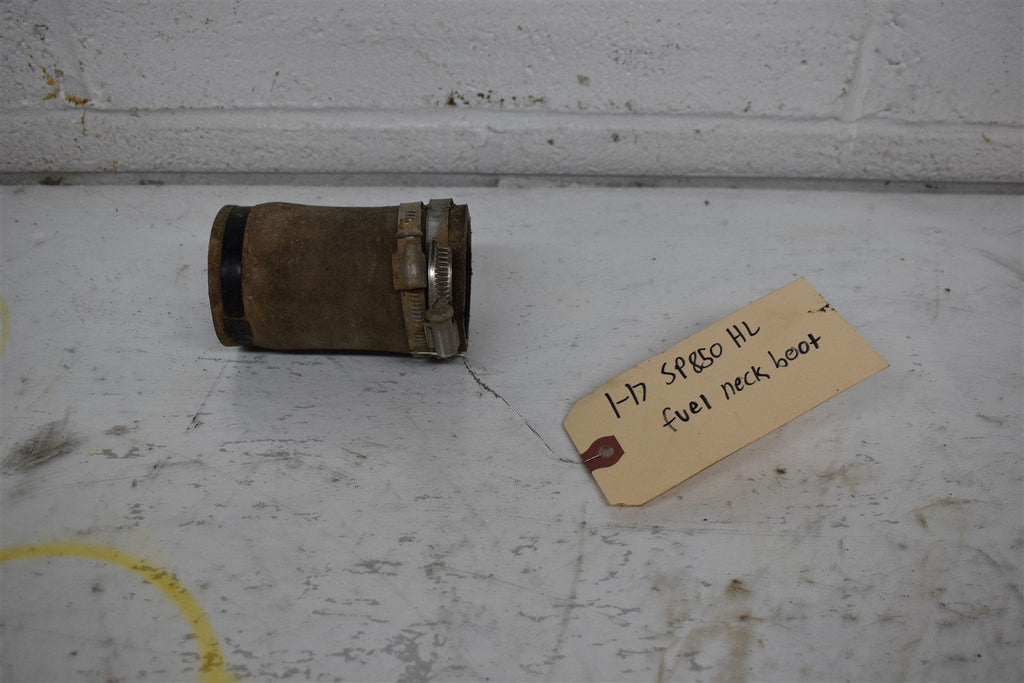 2017 Polaris Sportsman 850 High Lifter Highlifter   Fuel Neck Hose