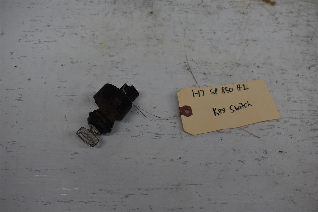 2017 Polaris Sportsman 850 High Lifter Highlifter  Key