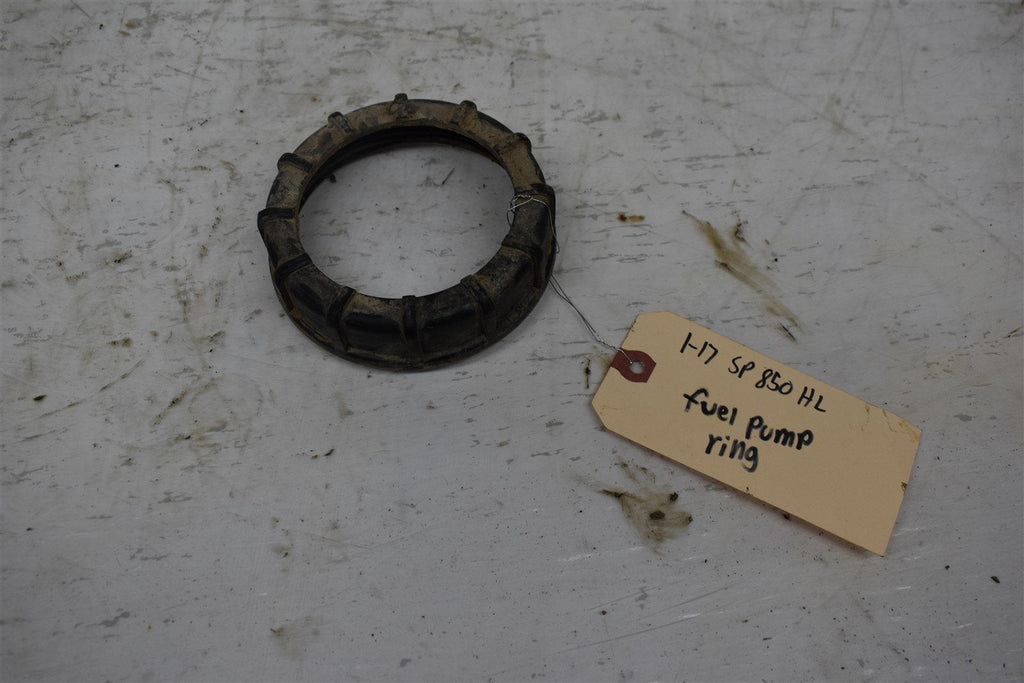 2017 Polaris Sportsman 850 High Lifter Highlifter  Fuel Pump Sending Unit Nut