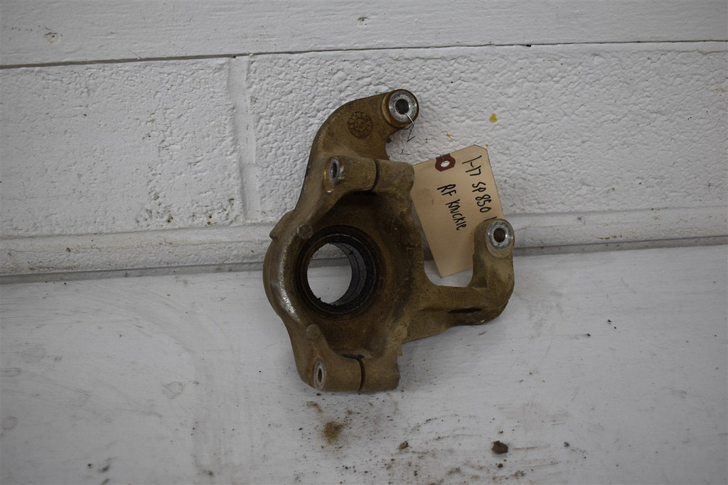 2017 Polaris Sportsman 850 High Lifter Highlifter  Right Rear Knuckle