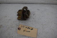 2017 Polaris Sportsman 850 High Lifter Highlifter  Right Front Caliper