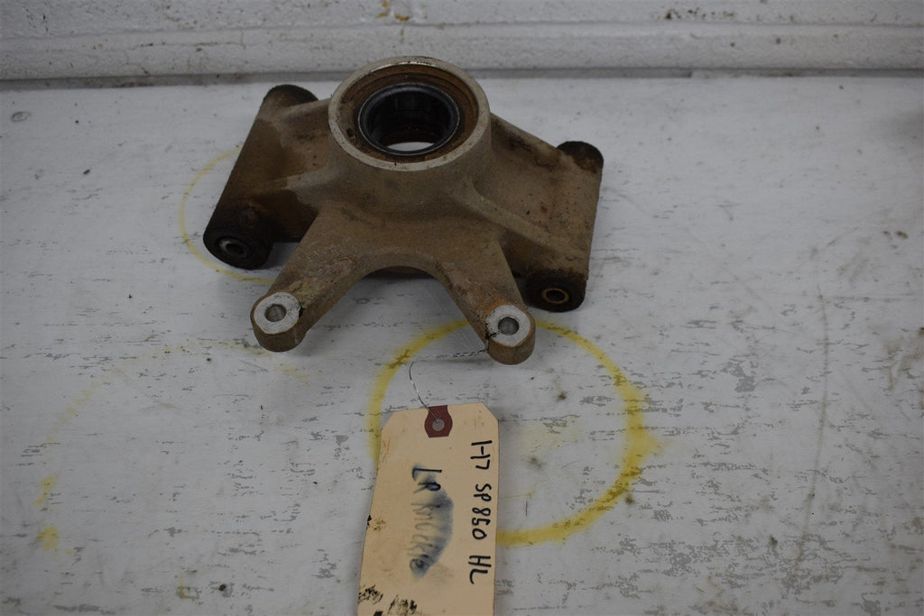 2017 Polaris Sportsman 850 High Lifter Highlifter  Left Rear Knuckle