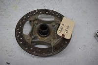 2017 Polaris Sportsman 850 High Lifter Highlifter  Left Rear Wheel Hub