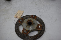 2017 Polaris Sportsman 850 High Lifter Highlifter  Left Rear Wheel Hub