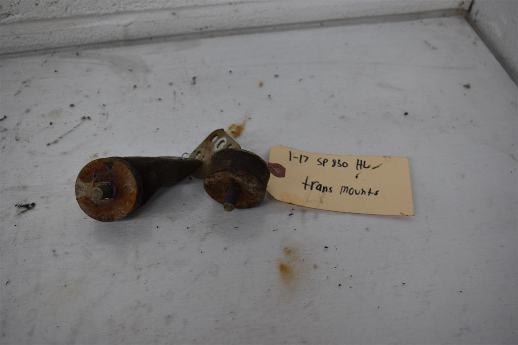 2017 Polaris Sportsman 850 High Lifter Highlifter  Transmission / Tranny Mount